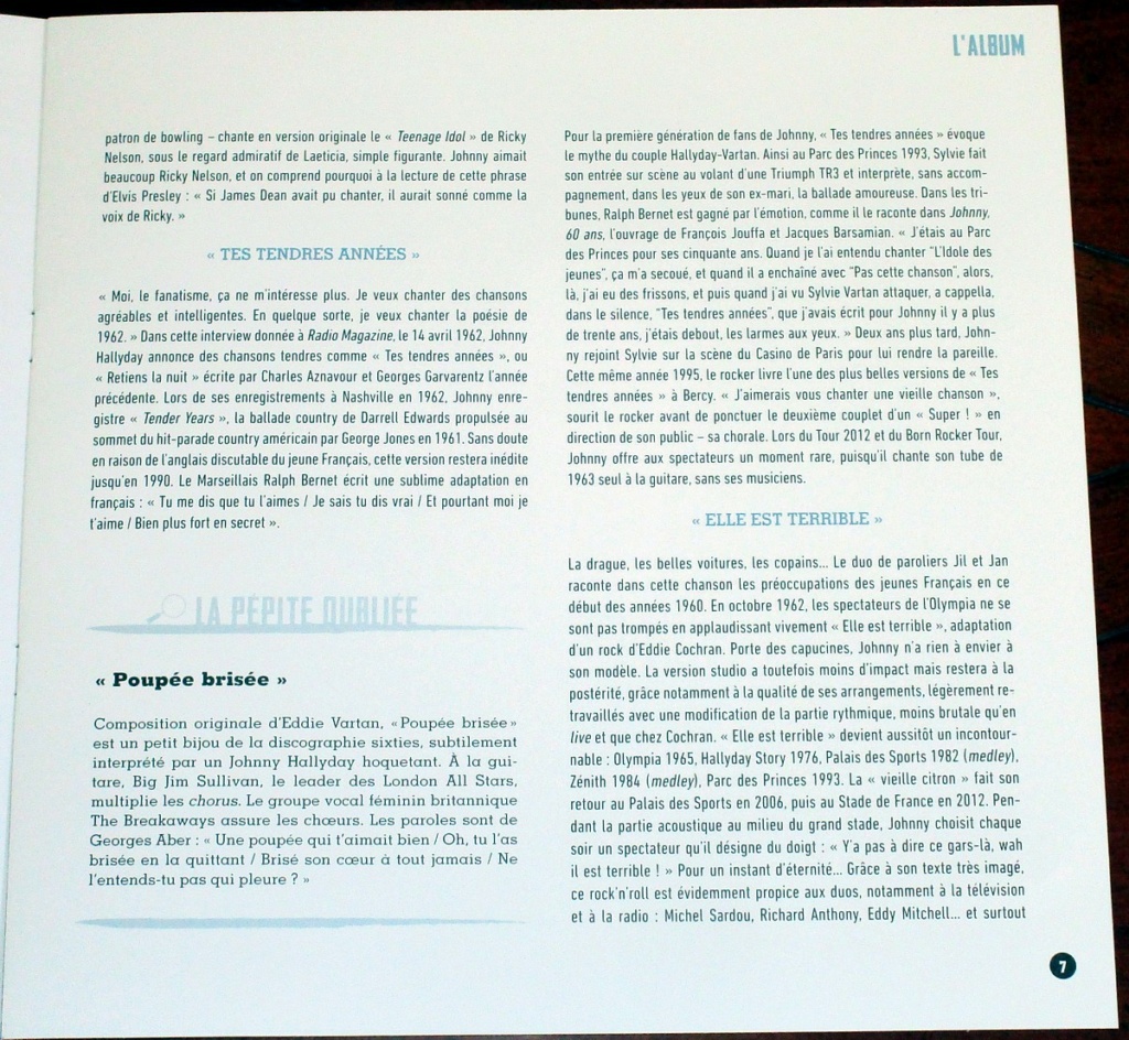 Hachette: Les vinyles de légende n°35     L'IDOLE DES JEUNES     1LP 021-l_14