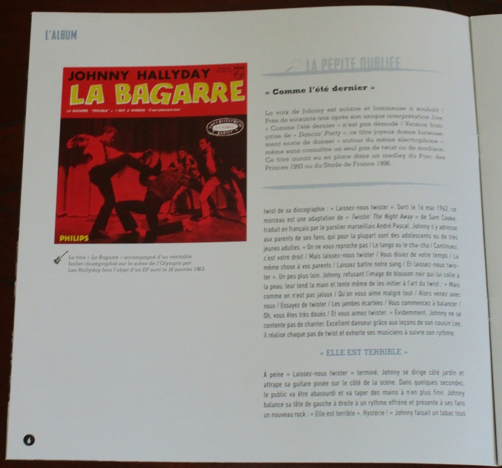 Hachette: Les vinyles de légende n°39    A L'OLYMPIA (v.2003)     2LP 023-a_13