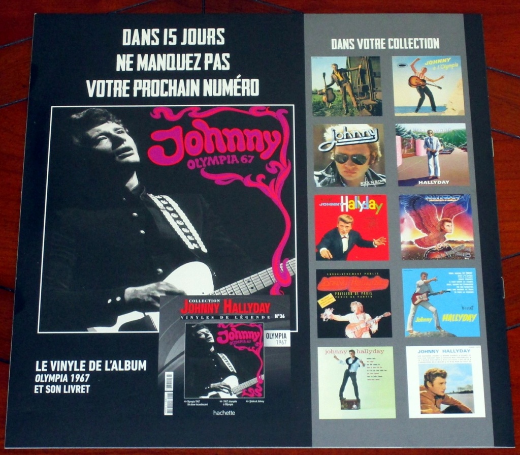Hachette: Les vinyles de légende n°35     L'IDOLE DES JEUNES     1LP 030-l_12
