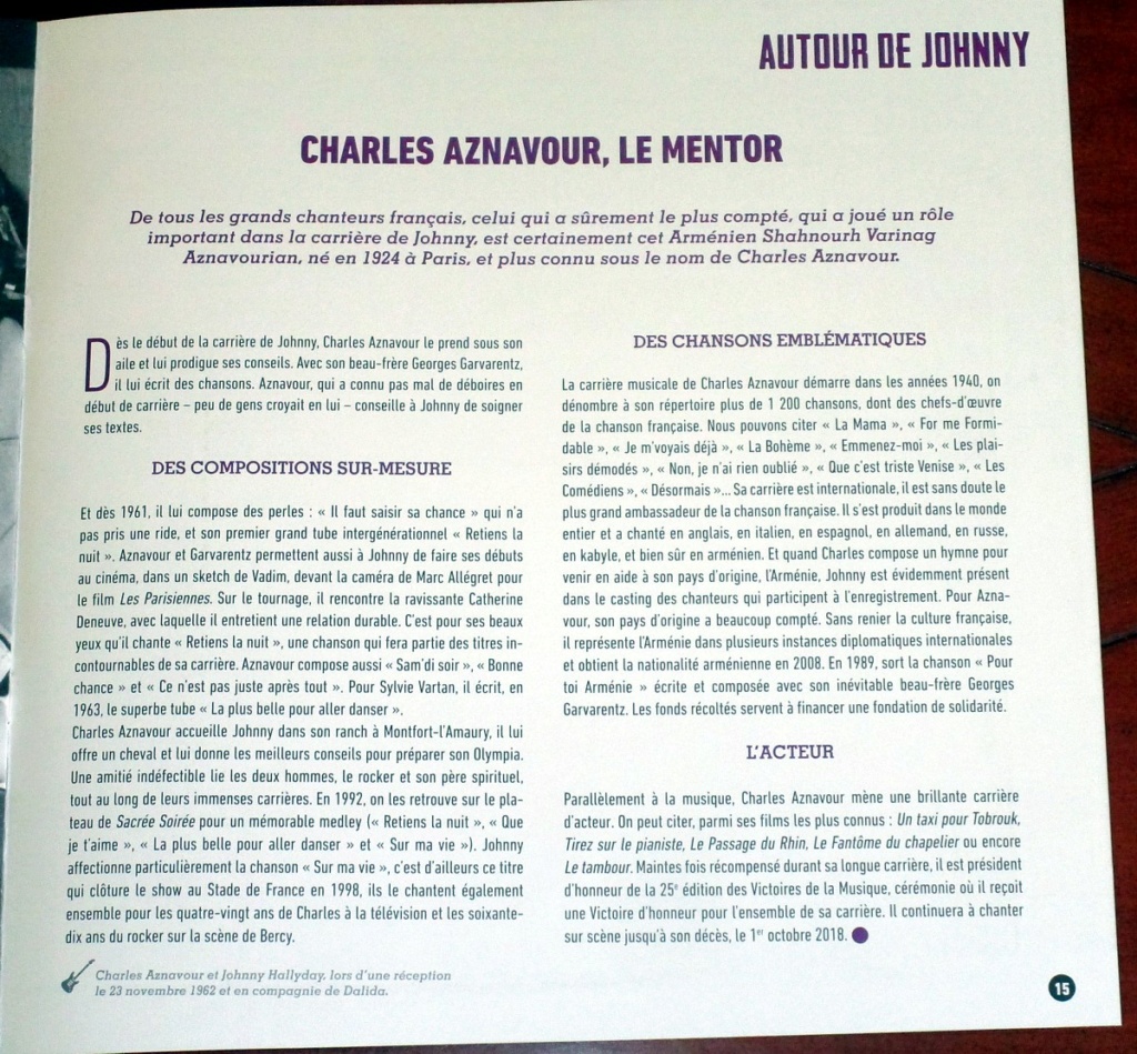 Hachette: Les vinyles de légende n°39    A L'OLYMPIA (v.2003)     2LP 032-a_13