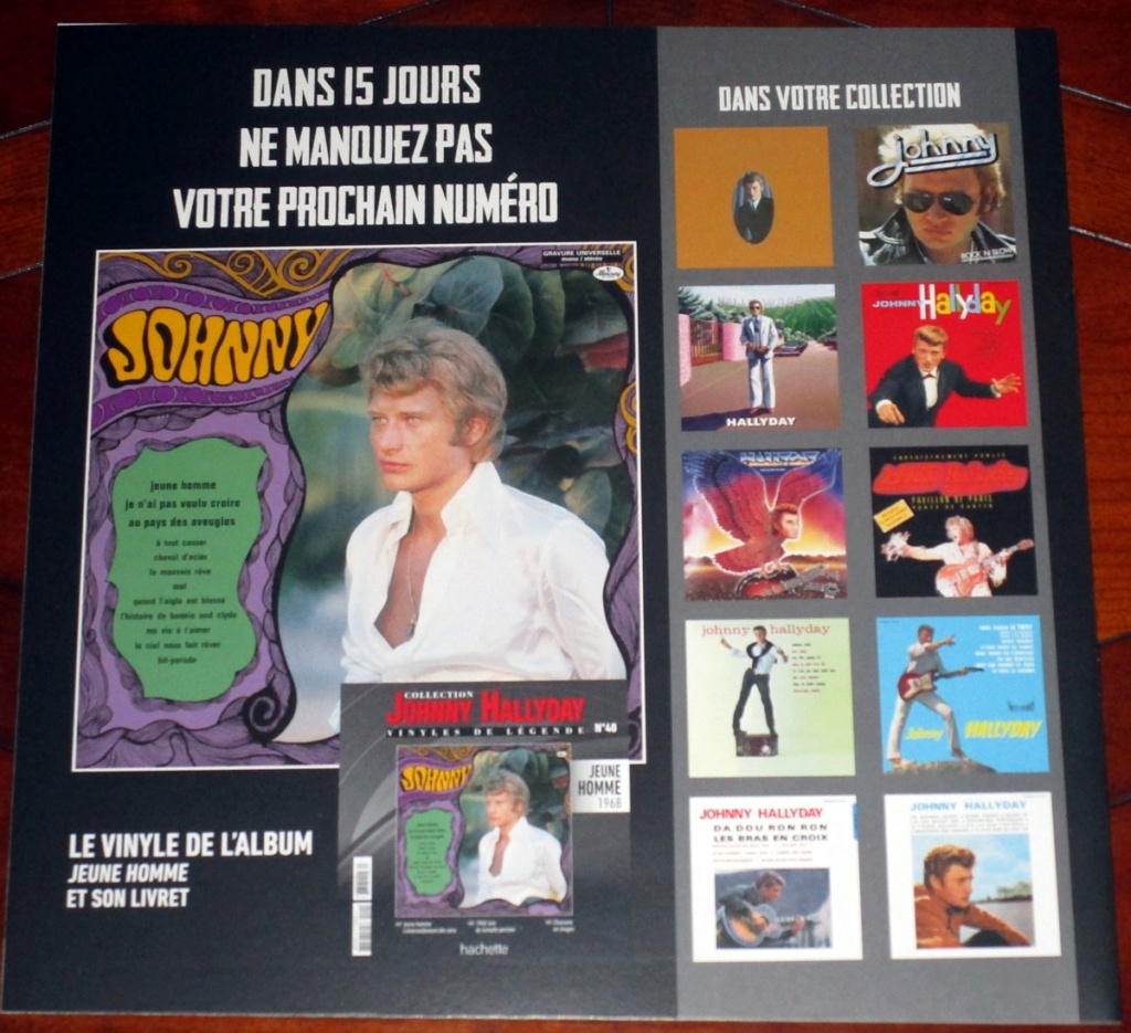 Hachette: Les vinyles de légende n°39    A L'OLYMPIA (v.2003)     2LP 033-a_12