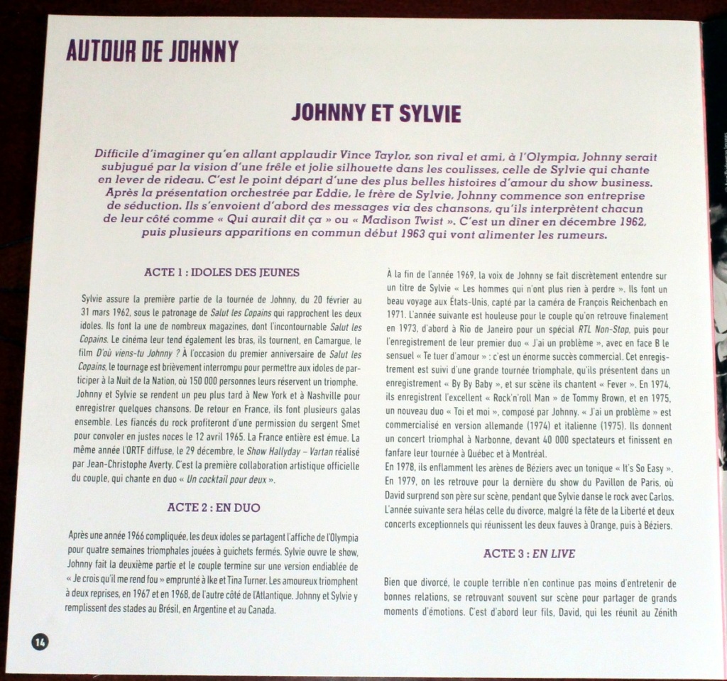 Hachette: Les vinyles de légende n°36     OLYMPIA 67 (v.2003)     2LP 033-ol13