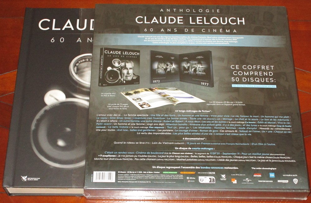 2022: CLAUDE LELOUCH 60 ANS DE CINEMA 055-cl11