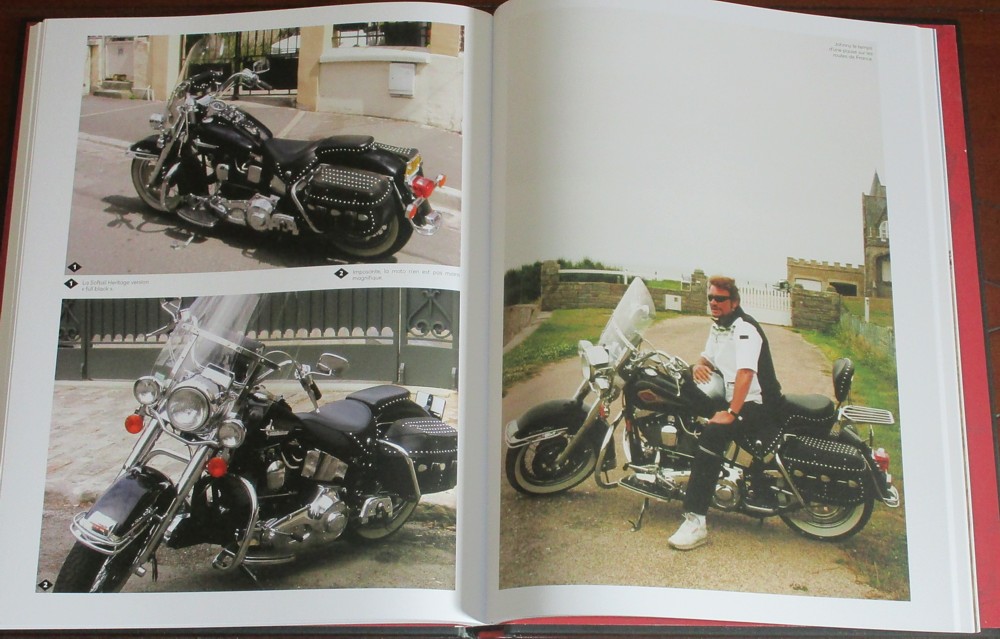 JOHNNY HALLYDAY ET SES MOTOS 060-jh10