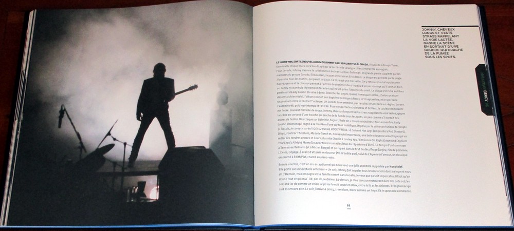 2022-12/1: HALLYDAY BERCY - Page 2 243-ha11