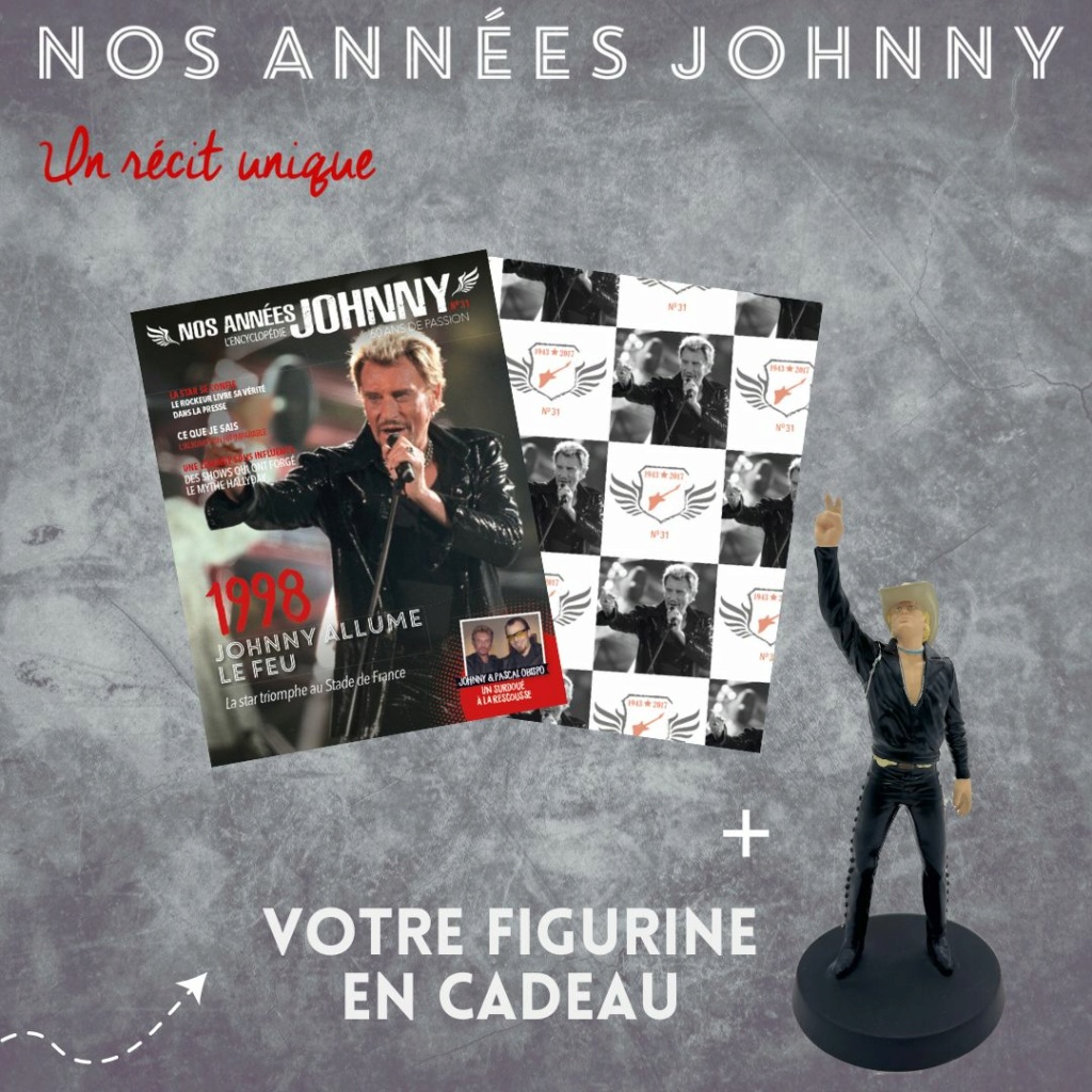 Collection NOS ANNEES JOHNNY Alteys Collections  - Page 12 3110