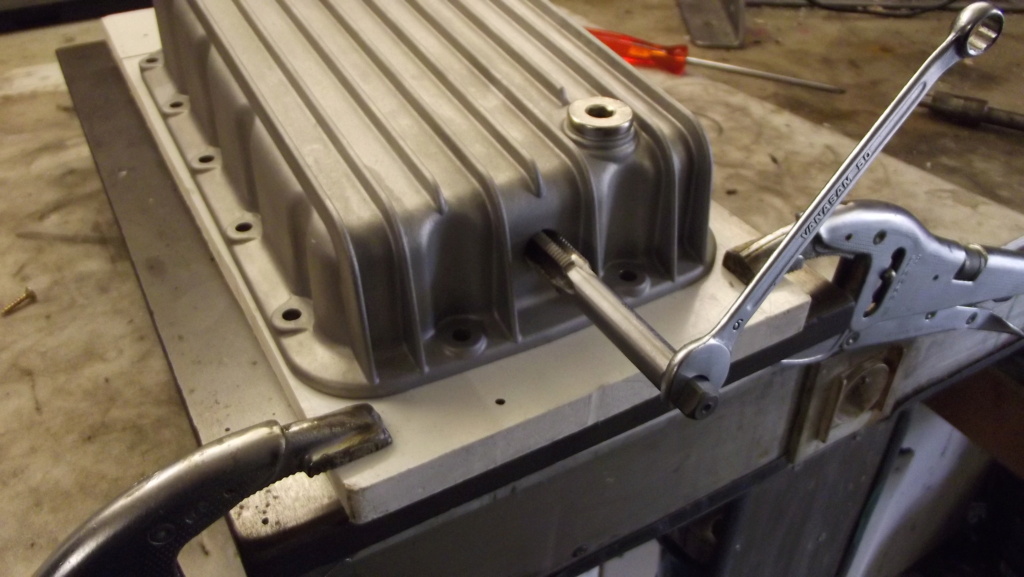 Sens de montage d'un radiateur à huile Dscf7517