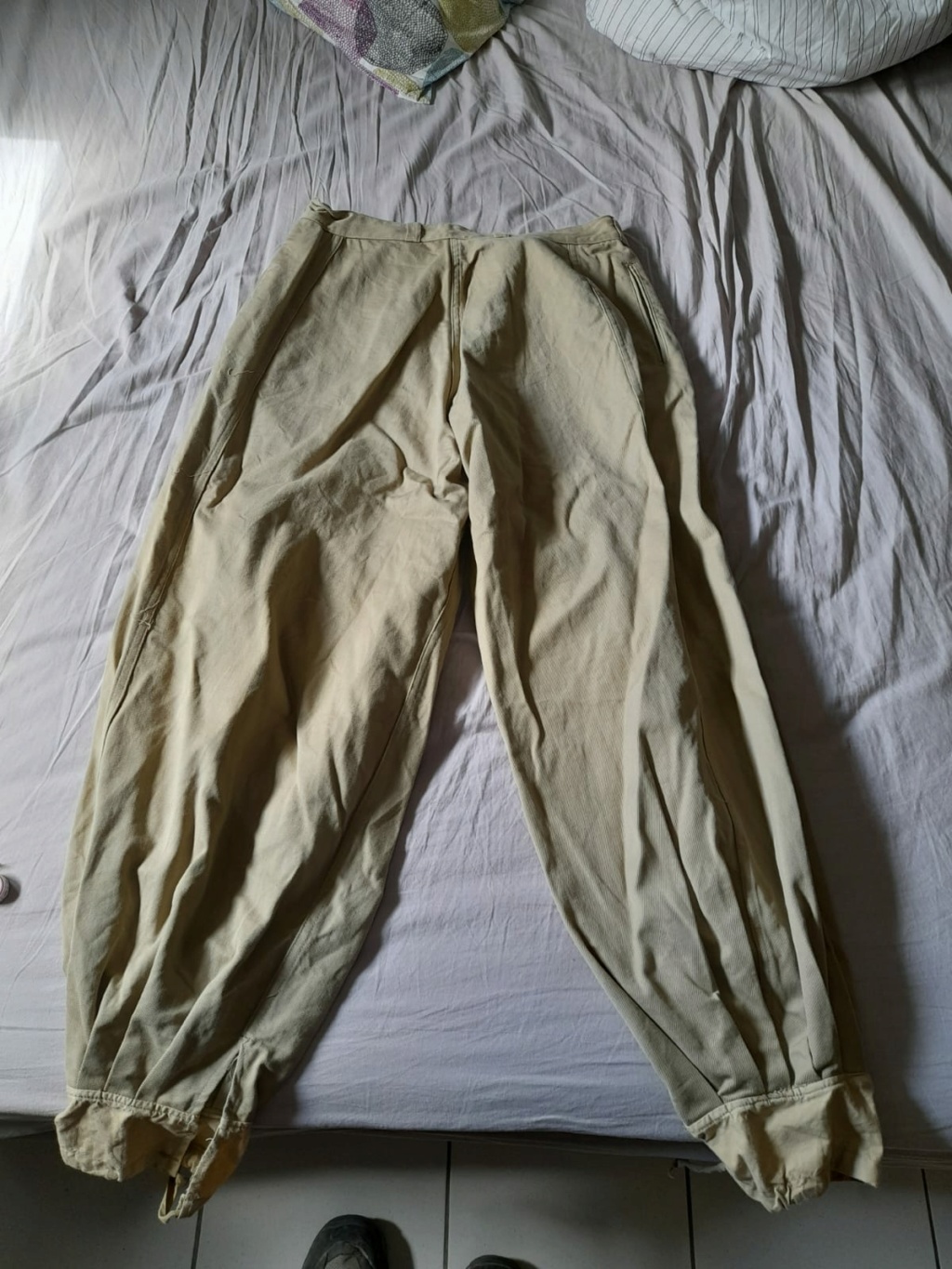Pantalon Chino  7cdeba10