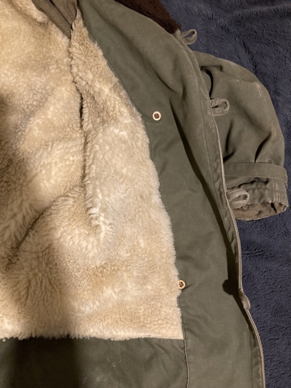 Manteau avec doublure en peau de mouton Img_5212