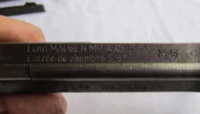 MAS/Mauser 45: Accessoires et documentions  Img_3813