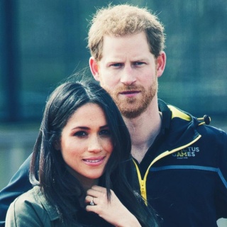 Prince Harry and Meghan Markle Plan To Find New Home Downlo14