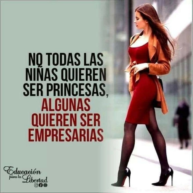 No todas quieren ser princesas  5e2dff10