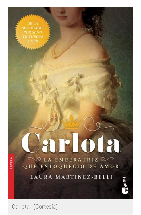 Libro: Carlota  Screen13