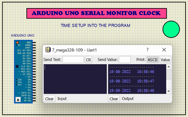 105__ARDUINO S. MONITOR CLOCK 2022-052