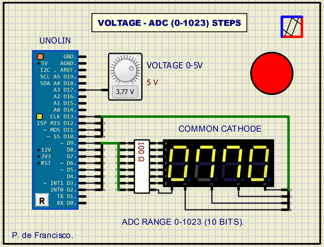 32__7 SEGM., ADC POT 0-1023 STEPS 7segm_11