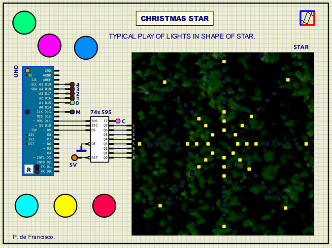 183__CHRISTMAS STAR_SPECTACULAR Christ12