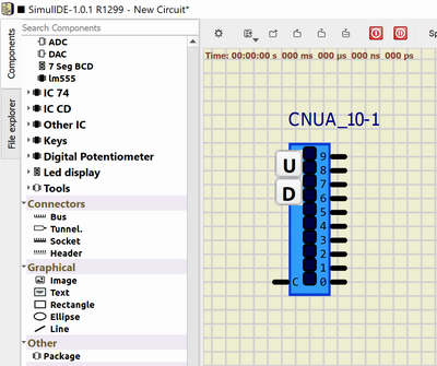 SIDE_1357. SWITCHES SUBCIRCUIT Cnu111