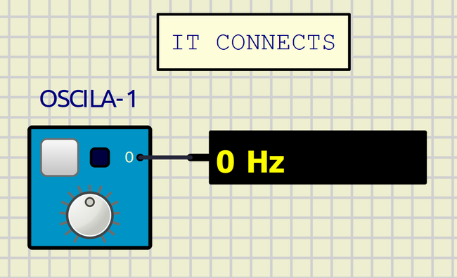 T1741_OSCILLATOR WITH DIAL_###_Weird Things Conect10
