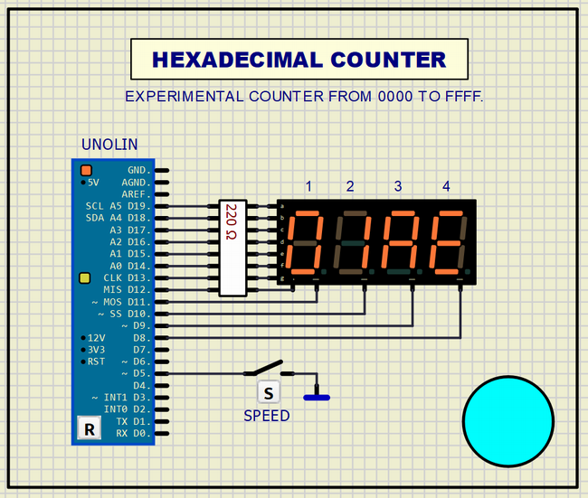 104__EXPERIMENTAL HEX COUNTER Conta_10