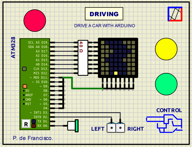 169__CAR DRIVING CONTROL Drivin11