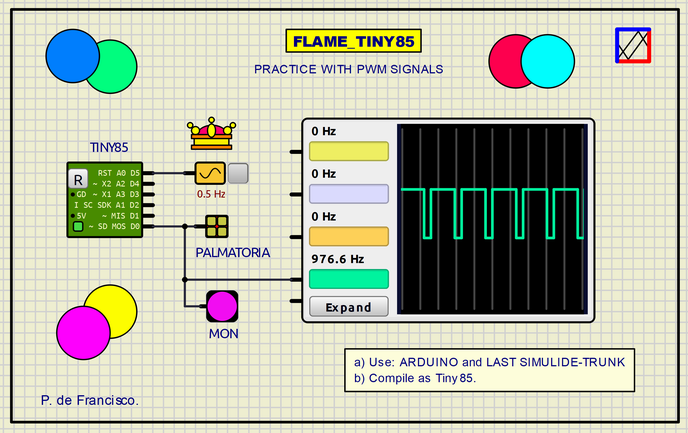 301__FLAME WITH TINY85 Flame_10