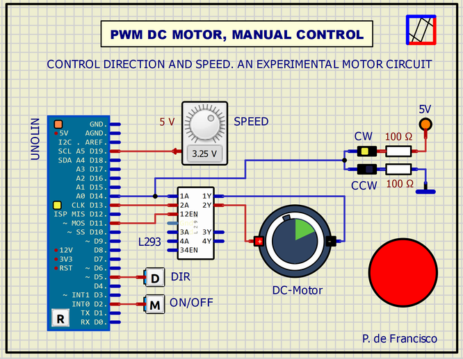 19__PWM DC MOTOR CONTROL Pwm_dc13