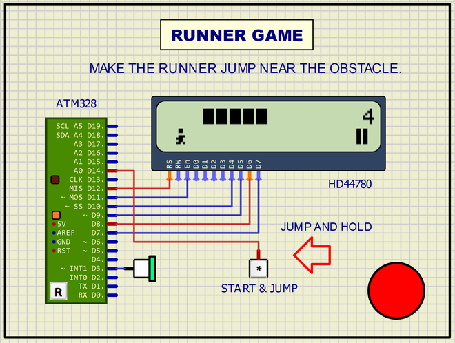 126__RUNNER GAME Runer10