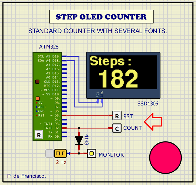 129__STEP COUNTER Step_c10