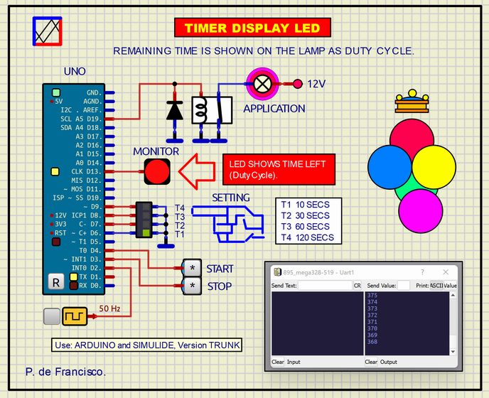 275__TIMER_DISPLAY_LED Timer_16