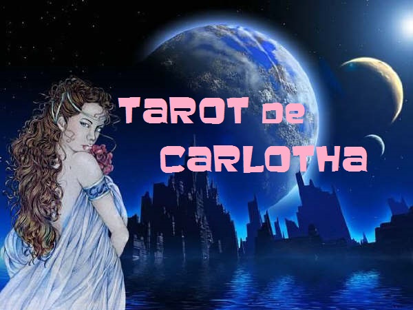 TAROT de CARLOTHA 