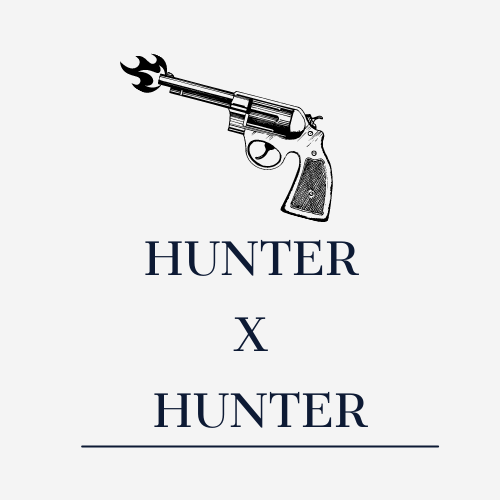 [Refusée] Creation de l'entreprise " Hunter X Hunter " Logo_h10