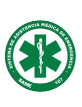 Curriculum Academia de ingreso SAME | Vicente Paz. Same1010