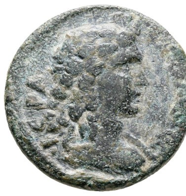 AE23 Pseudo-autonomo de Filipo I. (Phrygia) Laodicea ad Lycum 112