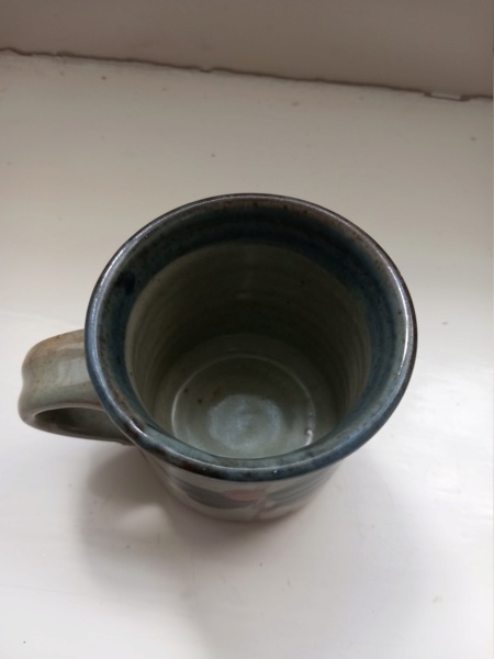 Early Dartington Pottery 20230332