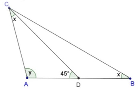 Mediana de um Triângulo 89a86211