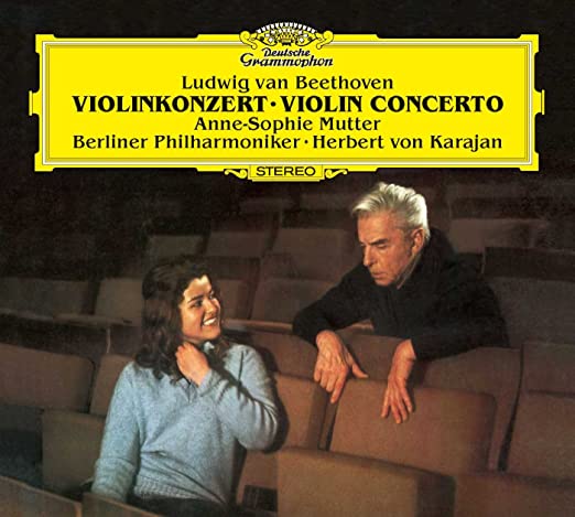 Concierto para violín : Beethoven - Sibelius 71hhr810