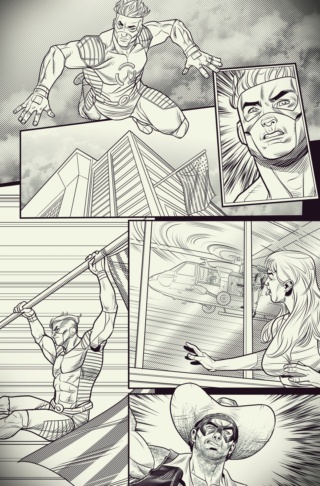  [FOR HIRE] (PAGES OF MY LAST JOB) Bacon_24