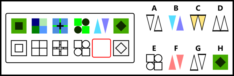 UX Design et Informatique : Spatial Visual Design Math Game Isg44-18