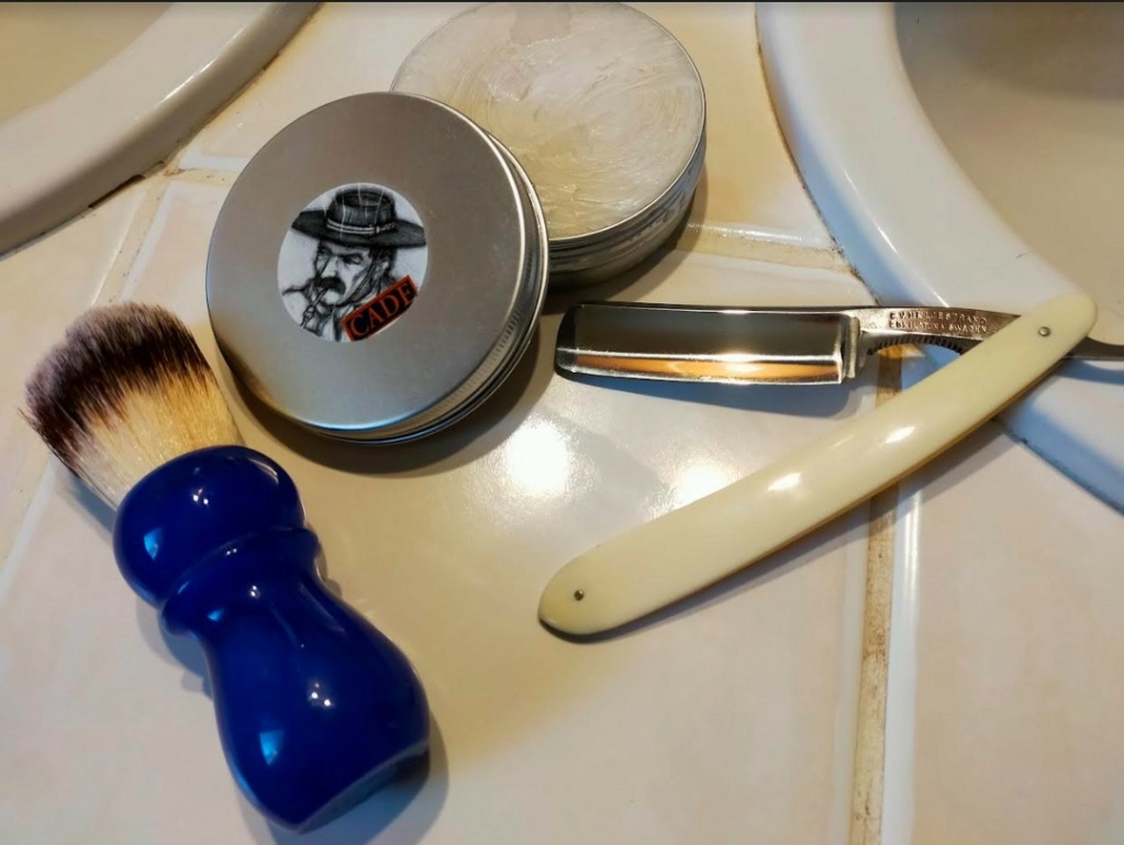 Shave of the Day / Rasage du jour - Page 24 Captur75