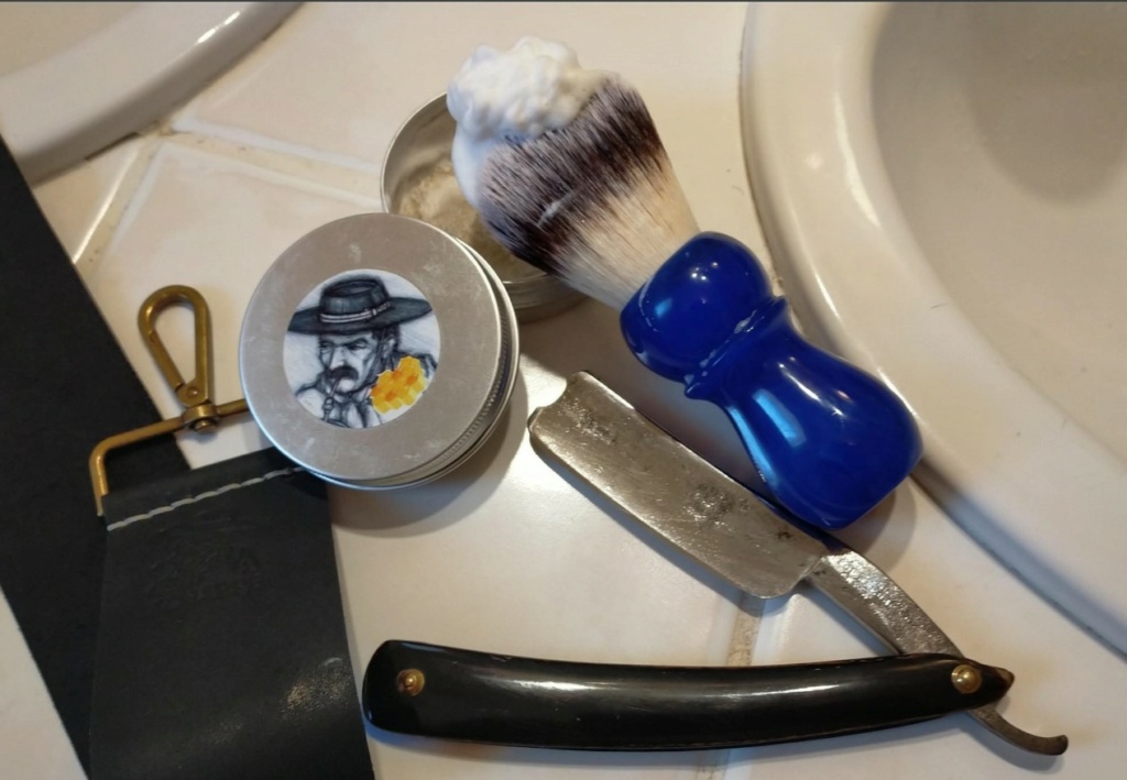 Shave of the Day / Rasage du jour - Page 29 Captur89