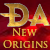 Dragon Age New Origins