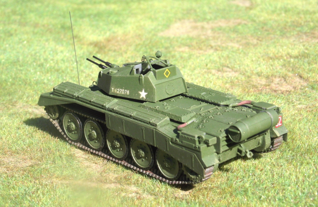 Crusader Mk III anti-aérien . IBG 1/72 Dscf0412