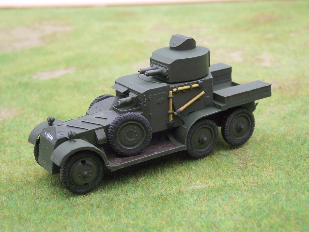 [ Playmorell3D ] Automitrailleuse Lanchester 6X4 Mk II Dscf0665