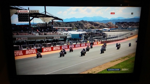 Supersport - World Superbike et Supersport 2018 - Page 8 20181085