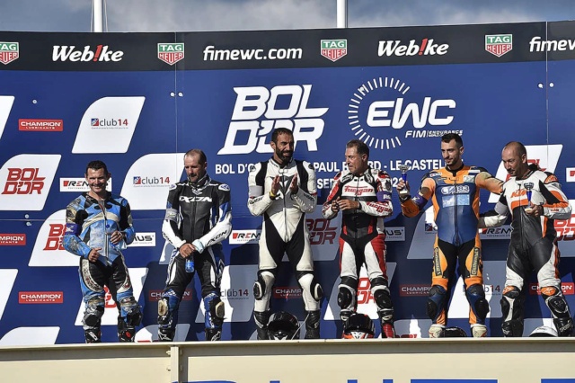 BOL D'ARGENT 2021 : on fait Podium P2 ! et je vous explique "Comment faire le Bol d'Argent?" 24218610