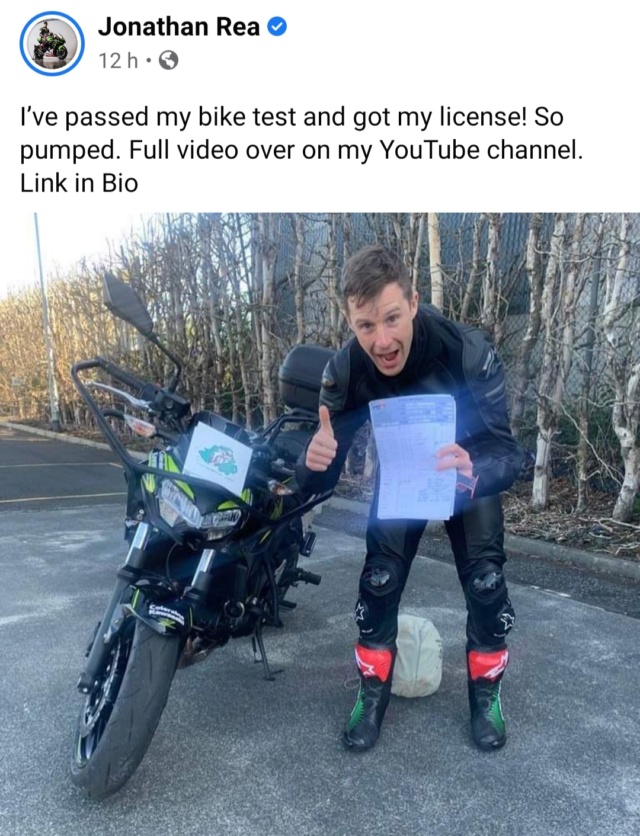 Jonathan REA obtient son permis moto !!! Img_1166