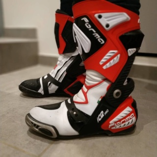 [Essai] Bottes Forma Ice Pro, bilan après 1000km Img_2092