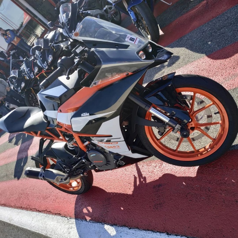 KTM RC 390... Img_2236