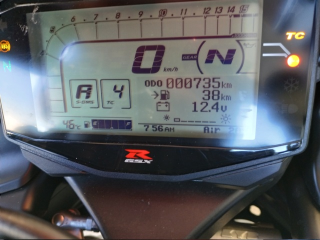 Compte rendu 1er MAI 2019 LEDENON GSXR EXPERIENCE avec Motopiste et BMC Img_2327