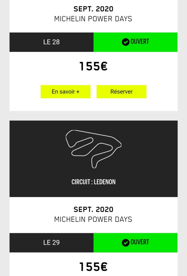 LEDENON MOTOPISTE DAYS - 28/29 Septembre 2020 Img_2616
